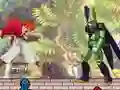 Juego Anime Battle 3 en línea