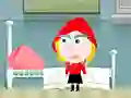 Juego Ashley the Existentialist en línea