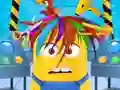 Juego Minion Real Haircuts en línea