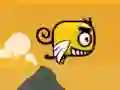 Juego Fly Monster en línea