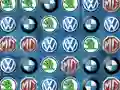 Juego Car Brands Match en línea