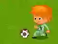 Juego Barca Vs Bieber en línea