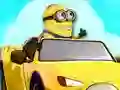 Juego Super Minions Drift en línea