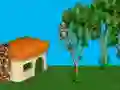 Juego Alien go home en línea
