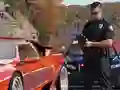 Juego Supercar Police Parking 2 en línea