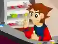 Juego Fidget Spinna en línea