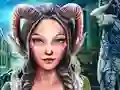Juego The Mystical Labyrinth en línea