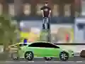 Juego Pogo Car Crush en línea