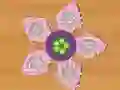 Juego Fidget Spinner For Girls en línea