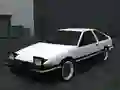 Juego Drift Hunters 2 en línea