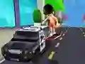 Juego Bus & Subway Runner en línea