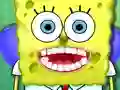 Juego Spongebob Tooth Surgery en línea