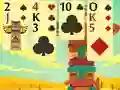 Juego Totem Solitaire en línea