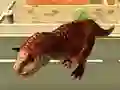 Juego Dinosaur Simulator: Dino World en línea