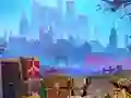 Juego Medieval Castle Hidden Pieces en línea