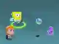 Juego Nickelodeon stop the virus en línea