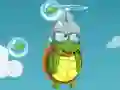 Juego Flying Turtle en línea