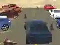 Juego Car Parking Real 3D Simulator en línea