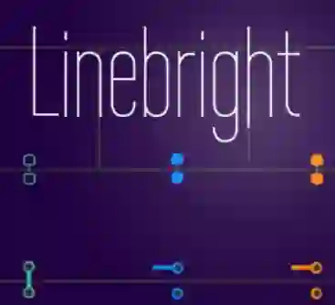 Juego Linebright en línea