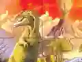 Juego Dinosaur Jigsaw Puzzles en línea
