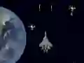 Juego Invaders Combat en línea