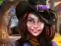 Juego Halloween is Coming en línea