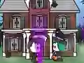 Juego Halloween House Decorator en línea