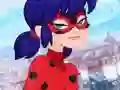 Juego Ladybug`s  New Adventure en línea