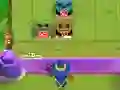 Juego Bounzy Online en línea