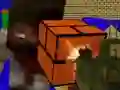 Juego Combat Pixel SWAT & Zombies en línea
