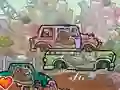 Juego Junkyard Rampage en línea