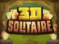 Juego 3d solitaire en línea