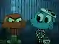 Juego Halloween Monster Puzzle en línea