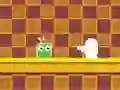 Juego Halloween Jump en línea