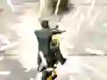 Juego Moto Bike Racer Grand Highway Nitro 3D en línea