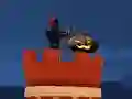 Juego Halloween Archer 3D en línea
