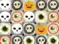 Juego Halloween Monster Match en línea