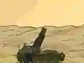 Juego Cannons Warfare en línea