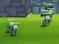 Juego Strong Defense en línea