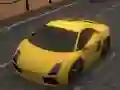 Juego Supercar Endless Rush en línea