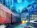 Juego The Railway Detectives en línea