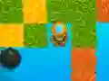 Juego Fancy Diver en línea