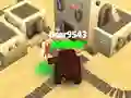 Juego Cartoon Tanks en línea