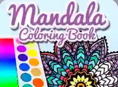 Juego Elsa Mandala en línea