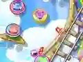 Juego Rainbow Pinball en línea