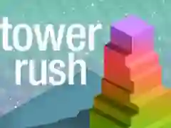 Juego Tower Rush en línea