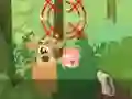 Juego Rain Forest Hunter en línea