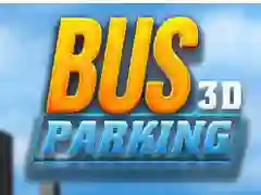 Juego Bus Parking 3D en línea