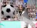 Juego 3D Penalty en línea
