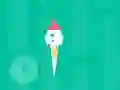 Juego Rocket Flight en línea